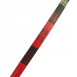 Spa strap 1468 morga super reinforced bison
