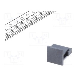 1 pcs x ATTEND - 303B-C4418-254-02 - Connector: pogo pin