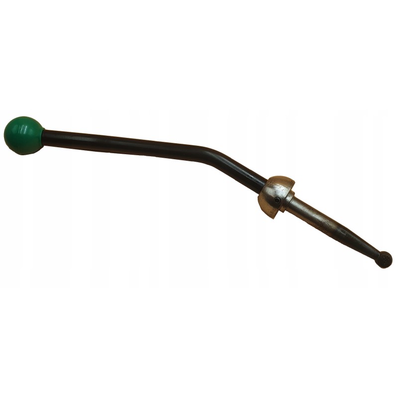 Ursus C 330 gear shift lever with morga knob