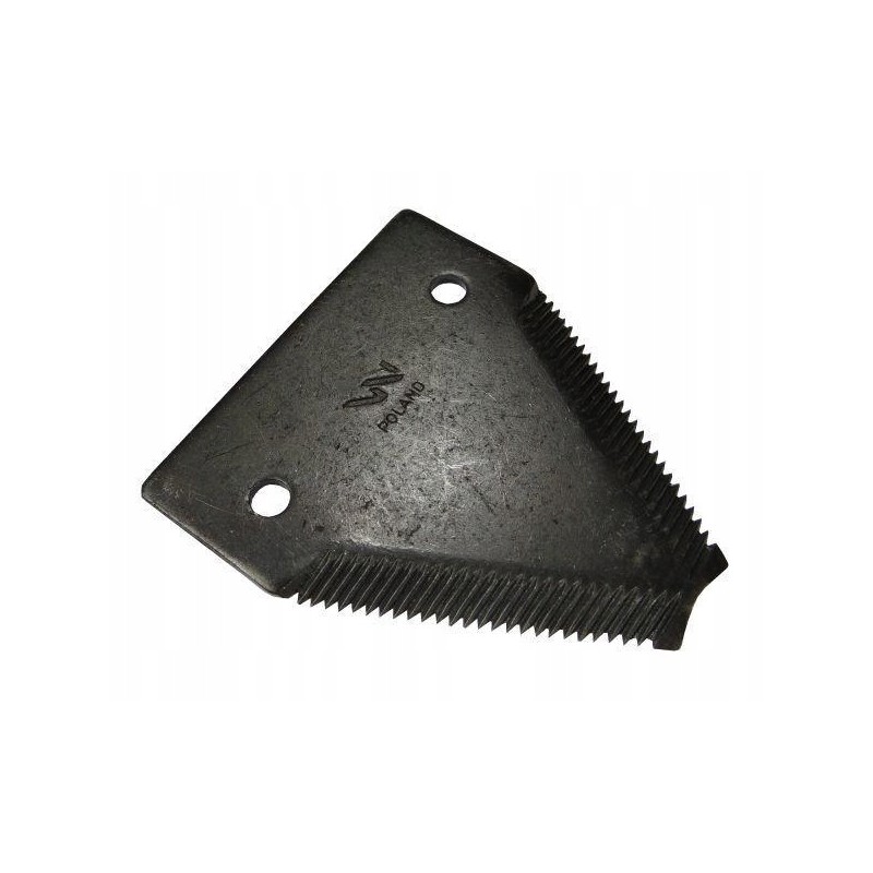 Knife knife, top notched 611203 1 Claas Warynski