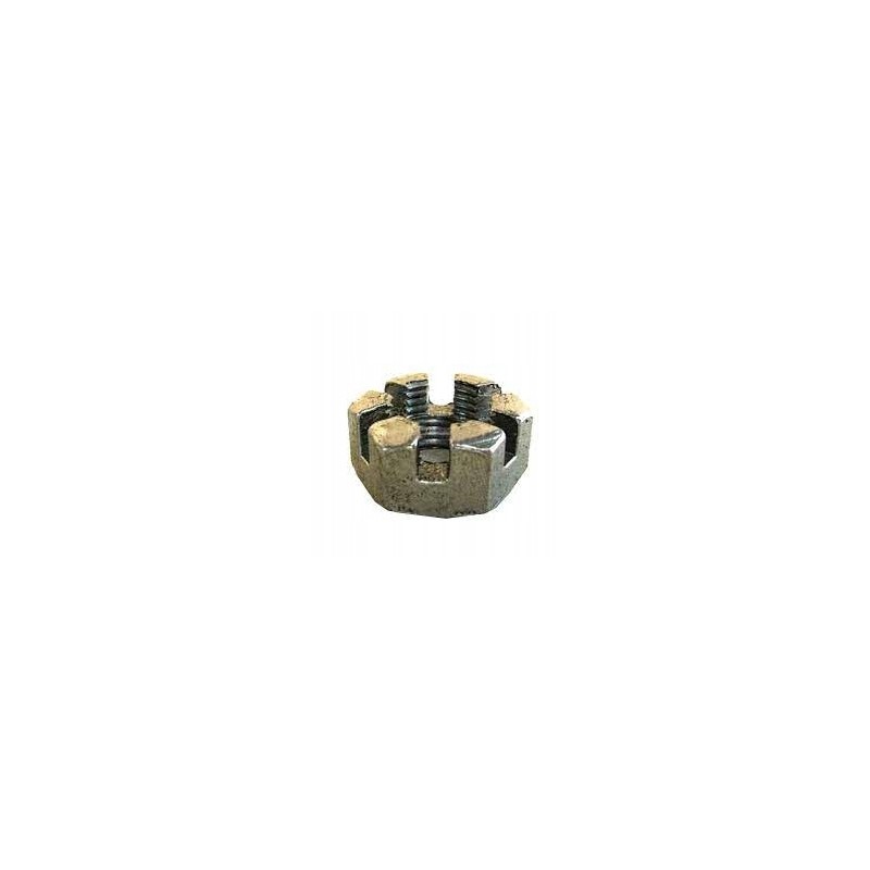 Mtz 82 Belarus hanger pin nut