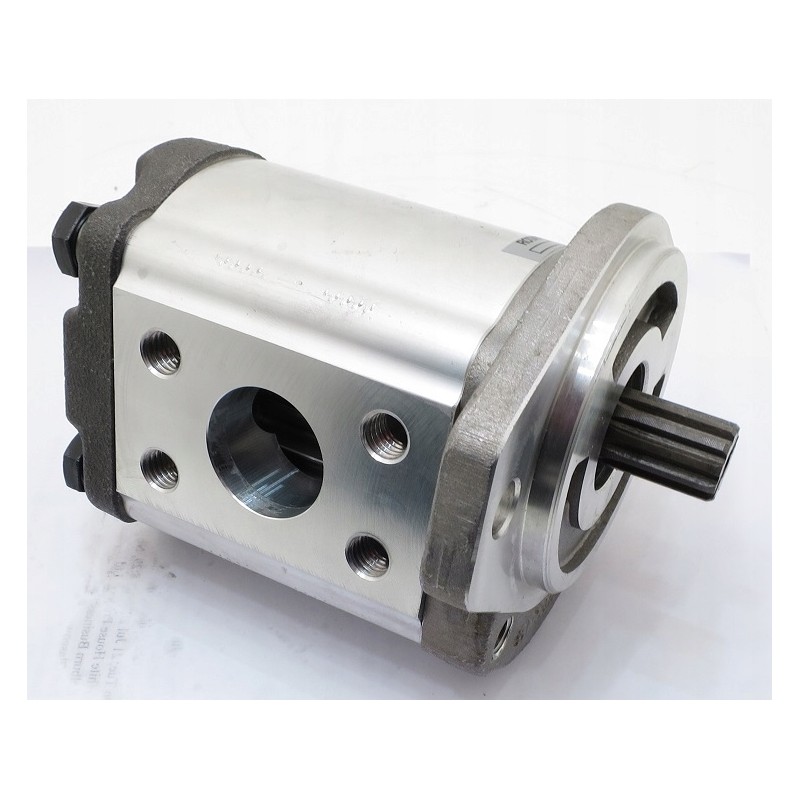 Beta equivalent for cat 918938