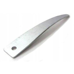 Zetor flat spring zetor5211 5245 6211 6245 7