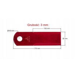 John Deere New Holland Deutz Claas forage harvester knife