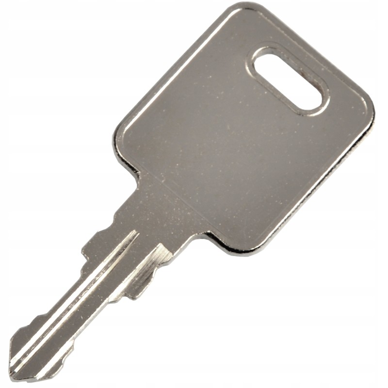 Adbule fa11 tank key