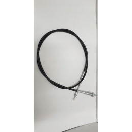 Cable for the splitter loader tura pronar l 200mm