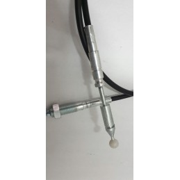 Cable for the splitter loader tura pronar l 200mm