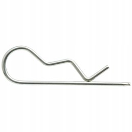 Cotter pin New Holland cutting unit 760cg 740591