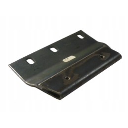 Brushcutter head guide 610071 sheet metal