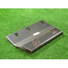 Brushcutter head guide 610071 sheet metal