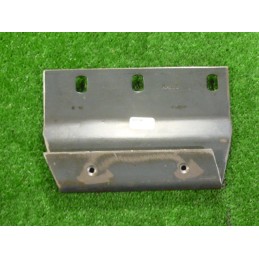 Brushcutter head guide 610071 sheet metal