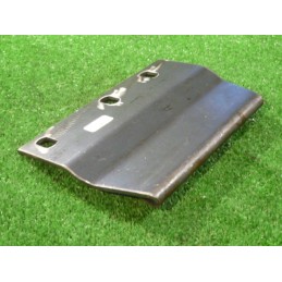 Brushcutter head guide 610071 sheet metal