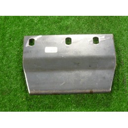 Brushcutter head guide 610071 sheet metal