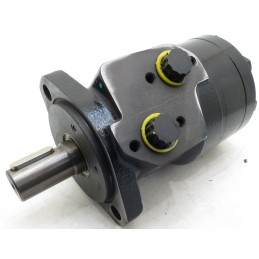 Hydraulic motor wwr130a6312baaaa