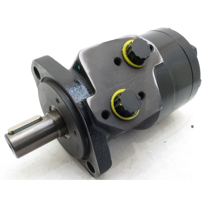 Hydraulic motor wwr130a6312baaaa