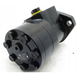 Hydraulic motor wwr130a6312baaaa