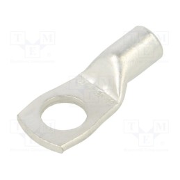 1 pcs x BM GROUP - BM017491 - Tip: ring tube, M12, 35mm2, crimped, for cable, tinned, copper, 2AWG