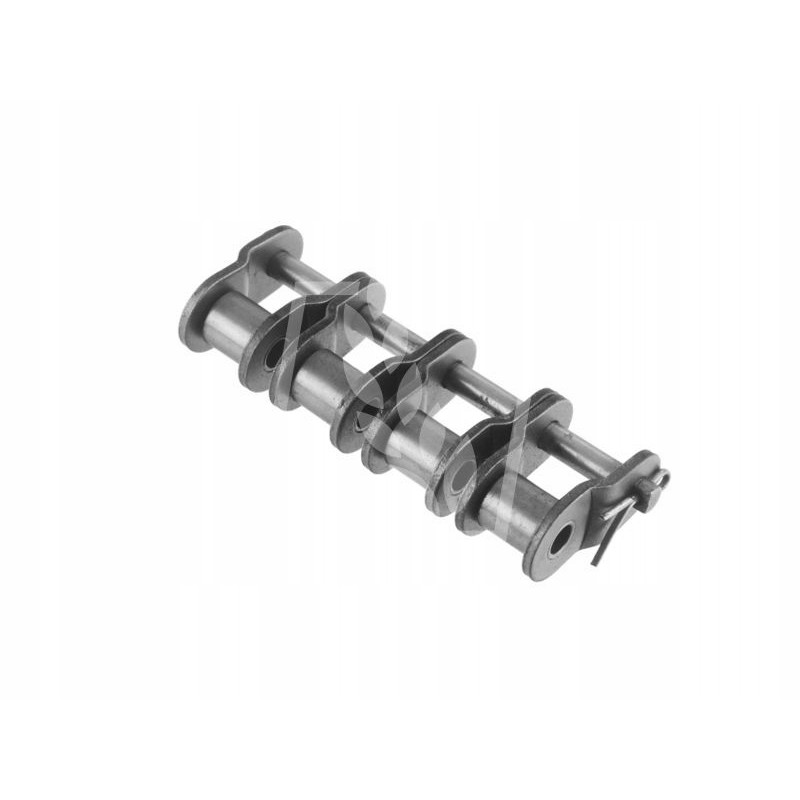 Four-speed chain link 12a 4 3 4