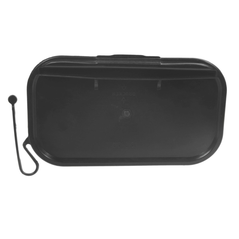 Plastic cover, cap Claas 701740 0 yg