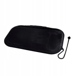 Plastic cover, cap Claas 701740 0 yg