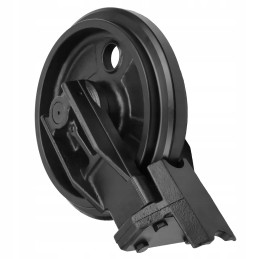 Idler pulley kubota kx040 4 rd158 21302