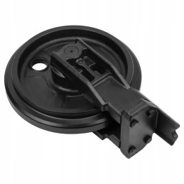 Idler pulley kubota kx040 4 rd158 21302