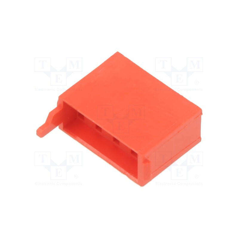 1 pcs x TE Connectivity - 338095-8 - MICRO-MATCH COSI HSG.