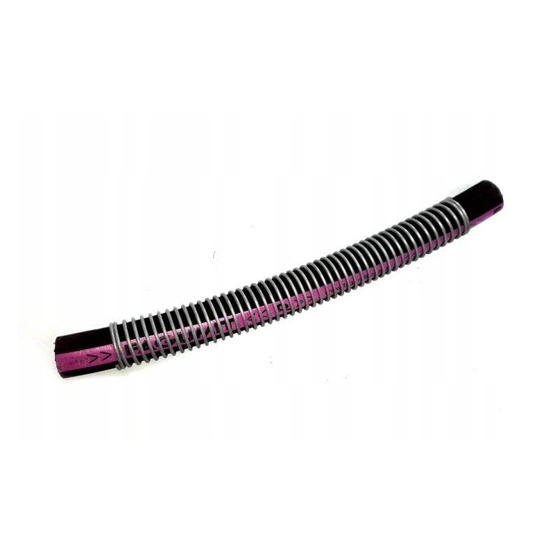 The Bizon 0-4 pump supply cable fits the combine