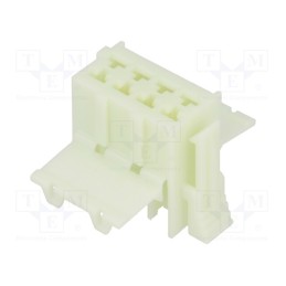 1 pcs x TE Connectivity - 927365-1 - Connector: wire-wire/PCB, Junior Timer, female, plug, for cable