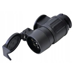 13 7 pin 12v plug adapter