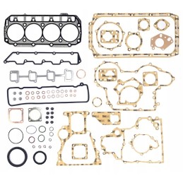 Yanmar engine gasket set 729902 92610 00