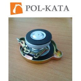 Komatsu radiator cap pc210 pc240 pc290 pc350