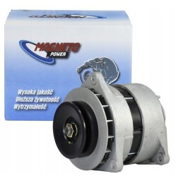 Alternator 28v 40a bizon 3660200 magneto power