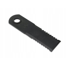 Rotary knife straw chopper 173x50x4mm 20