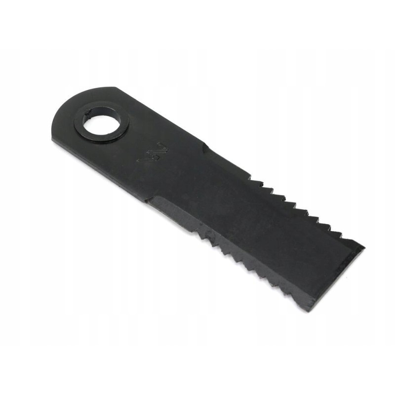 Rotary knife straw chopper 173x50x4mm 20