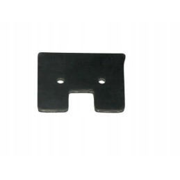 Rubber blade of the grain conveyor, 619298