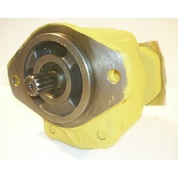 Komatsu hydraulic pump 704 30 34110