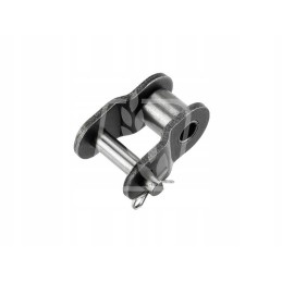 Single row chain link 12a 1 3 4