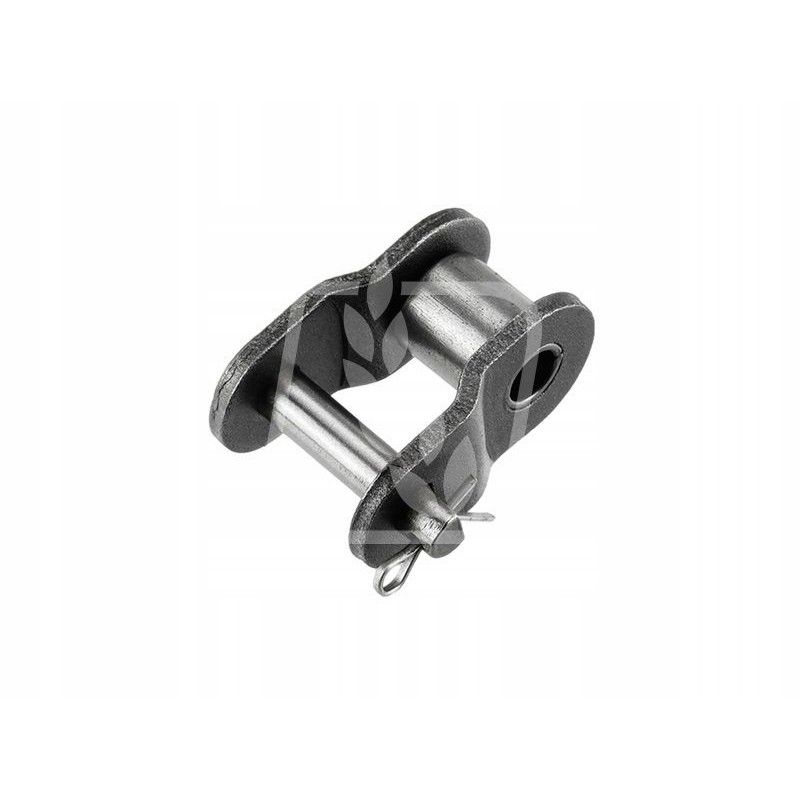 Single row chain link 12a 1 3 4