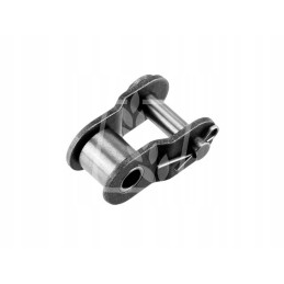 Single row chain link 12b 1 3 4