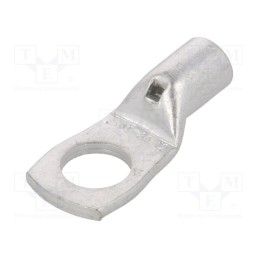 1 pcs x BM GROUP - BM 01749 - Tip: ring tube, M12, 25÷35mm2, crimped, for cable, non-insulated