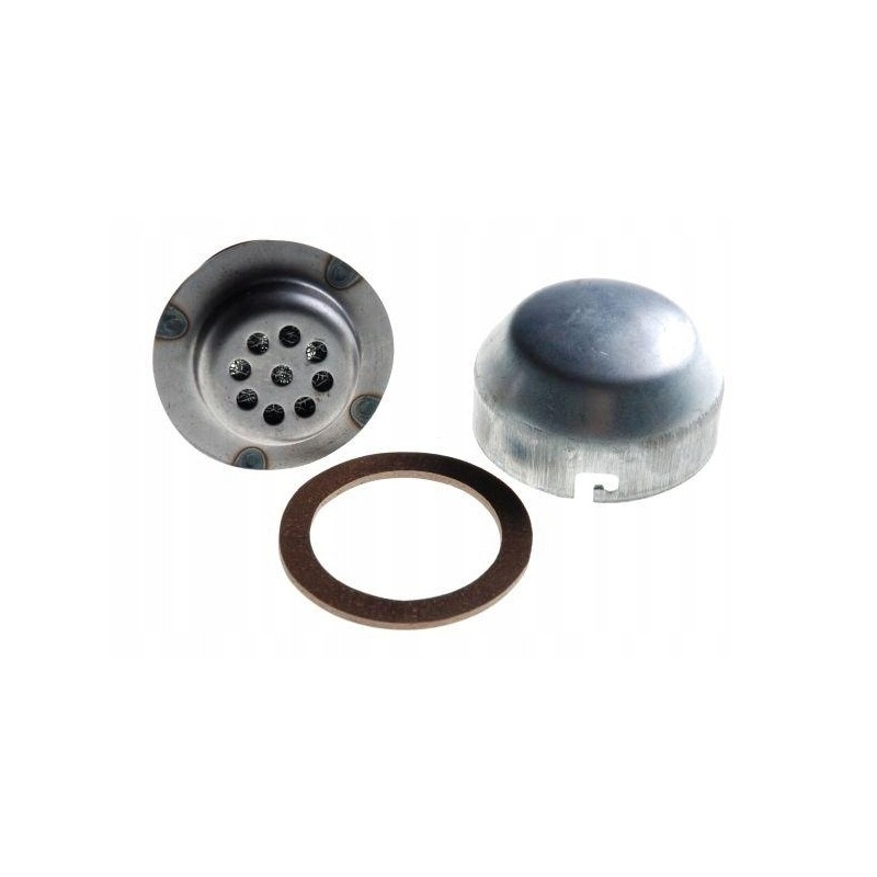 Oil filler cover set 50502051 c 360 46502050