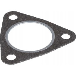Turbocharger manifold gasket