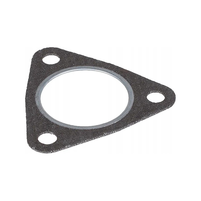 Turbocharger manifold gasket