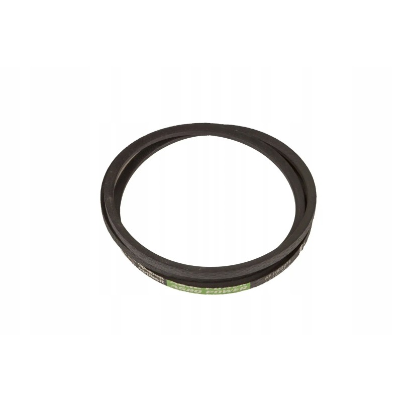 1002275 narrow profile V-belt spz x 1800 lp