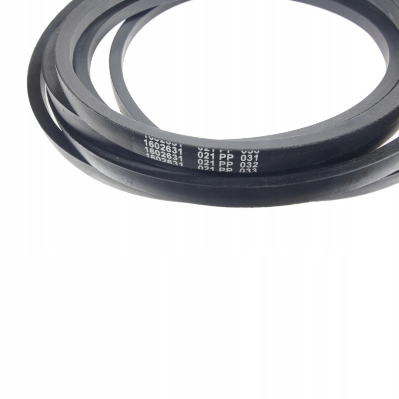 V-belt claas 644539 0 gates 1602631