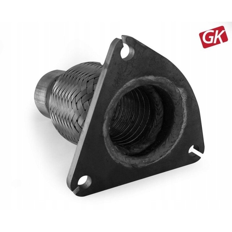 120 010 gkt connector elas ren meg ii fl troj slant g