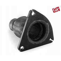 120 010 gkt connector elas ren meg ii fl troj slant g