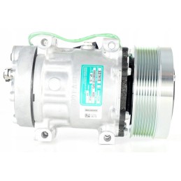 Compressor Sanden SD7H15 4131 Cat 1630872 2374857