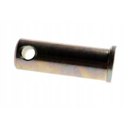 Yoke mounting pin 80453072 c 385 83453044